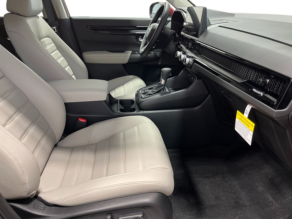 Thumbnail: 2026 Honda CR-V - 12