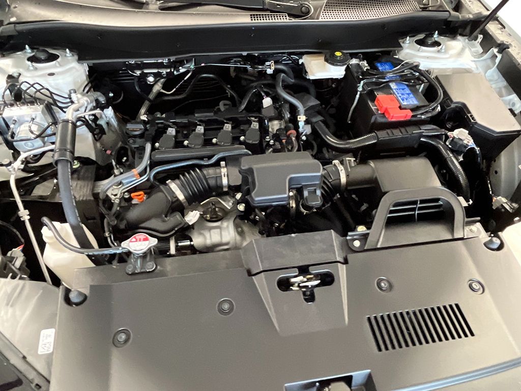 Thumbnail: 2026 Honda CR-V - 9