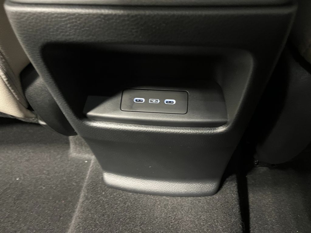 Thumbnail: 2026 Honda CR-V - 27