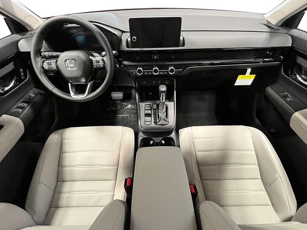 Thumbnail: 2026 Honda CR-V - 2