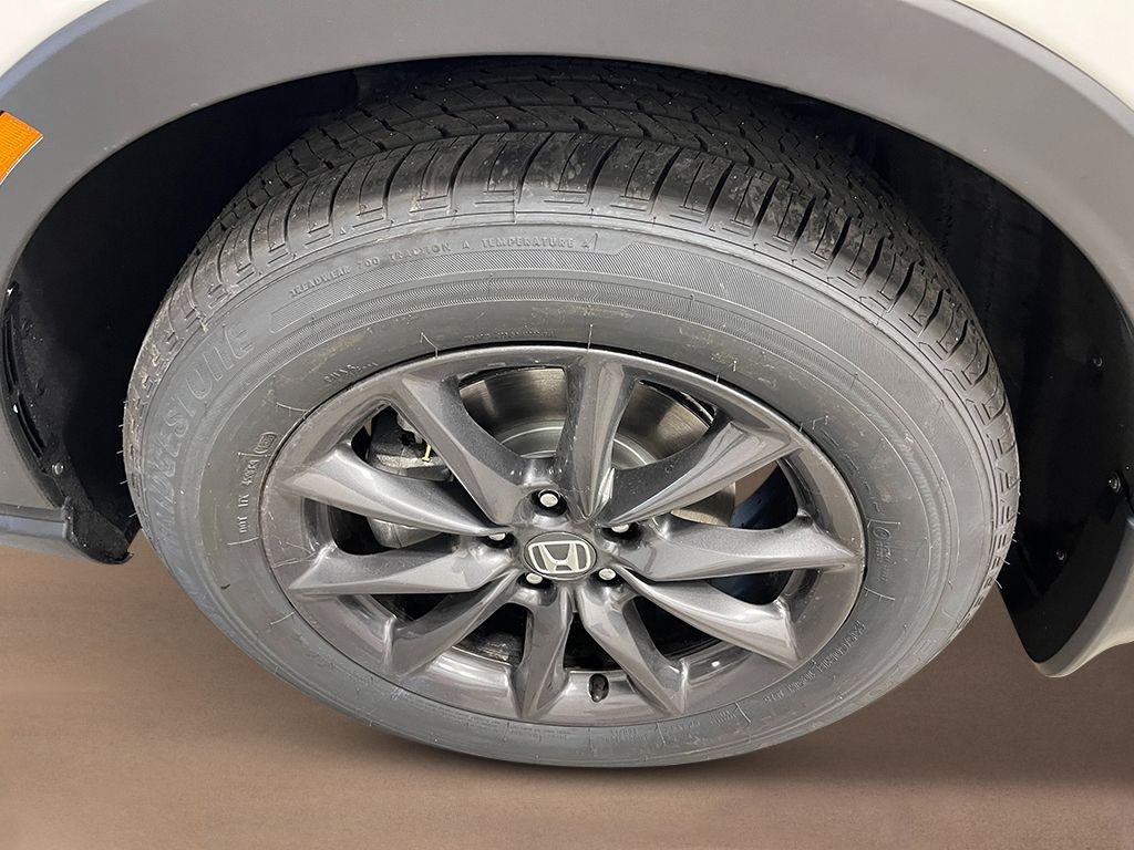 Thumbnail: 2026 Honda CR-V - 8