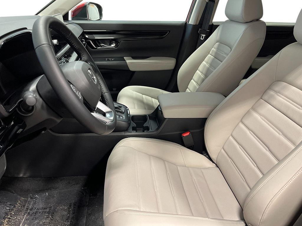 Thumbnail: 2026 Honda CR-V - 11