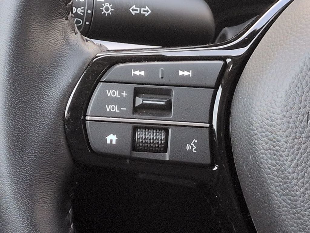 Thumbnail: 2025 Honda CR-V - 31