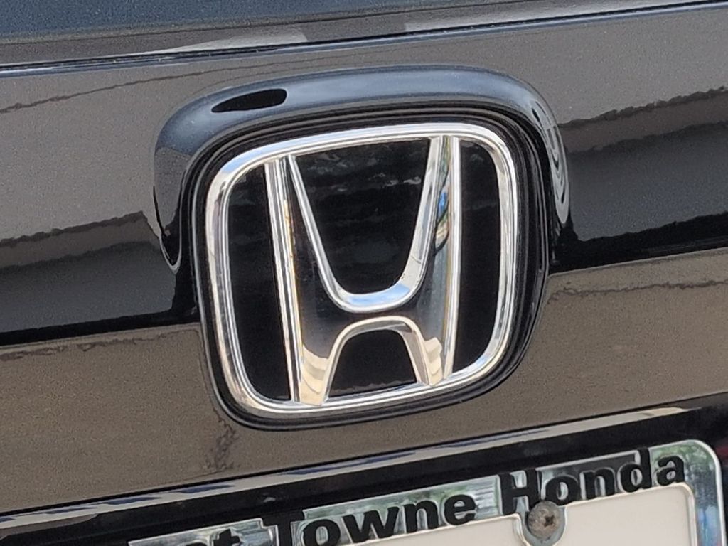 Thumbnail: 2025 Honda CR-V - 7