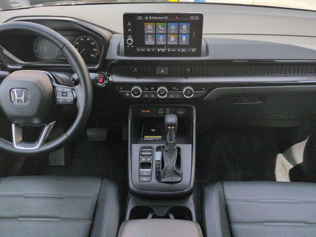 Thumbnail: 2025 Honda CR-V - 9