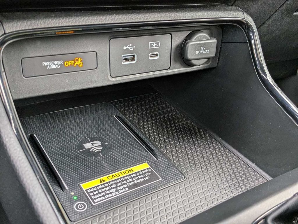 Thumbnail: 2024 Honda CR-V - 33