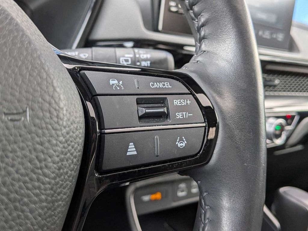 Thumbnail: 2024 Honda CR-V - 30