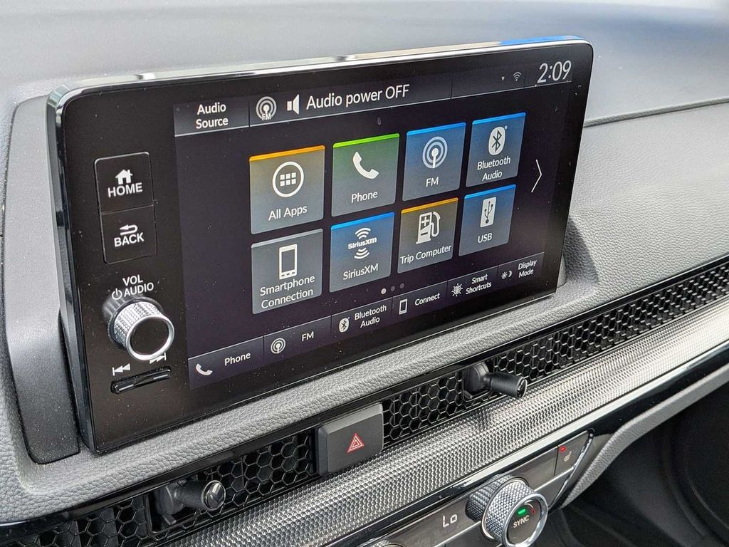 Thumbnail: 2024 Honda CR-V - 14