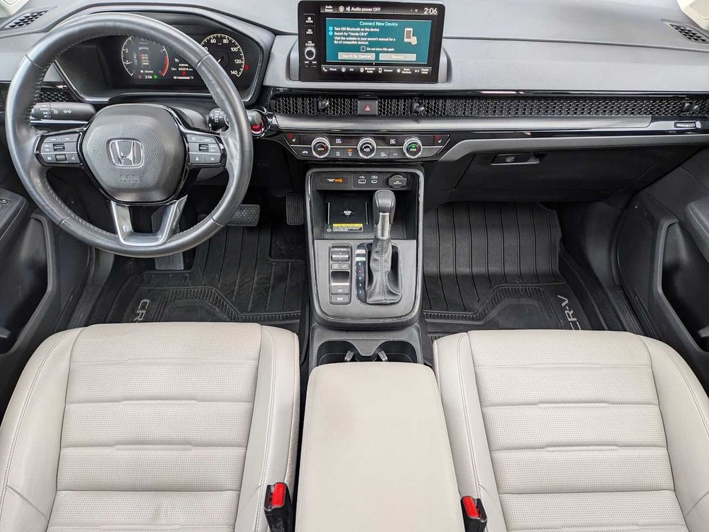 Thumbnail: 2024 Honda CR-V - 9