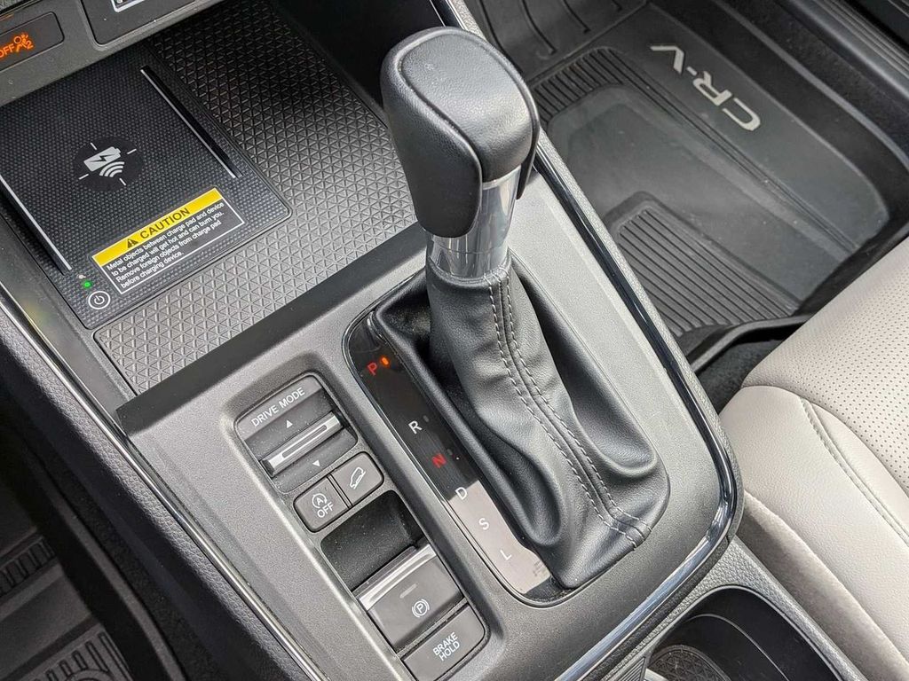 Thumbnail: 2024 Honda CR-V - 15