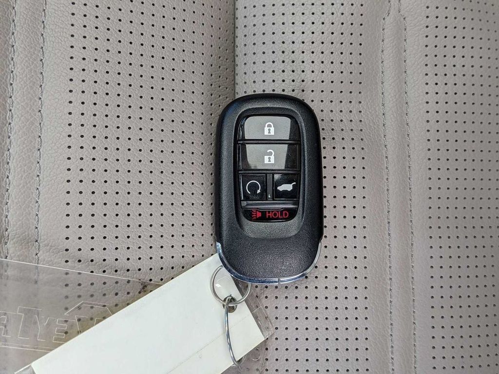 Thumbnail: 2024 Honda CR-V - 18