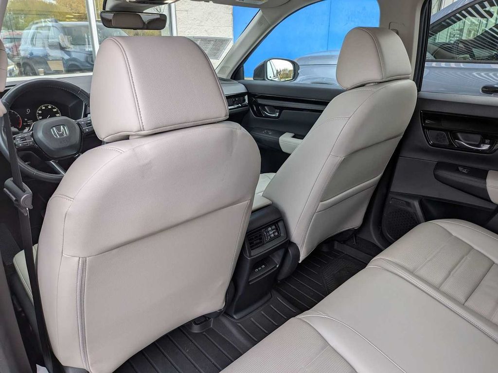 Thumbnail: 2024 Honda CR-V - 12