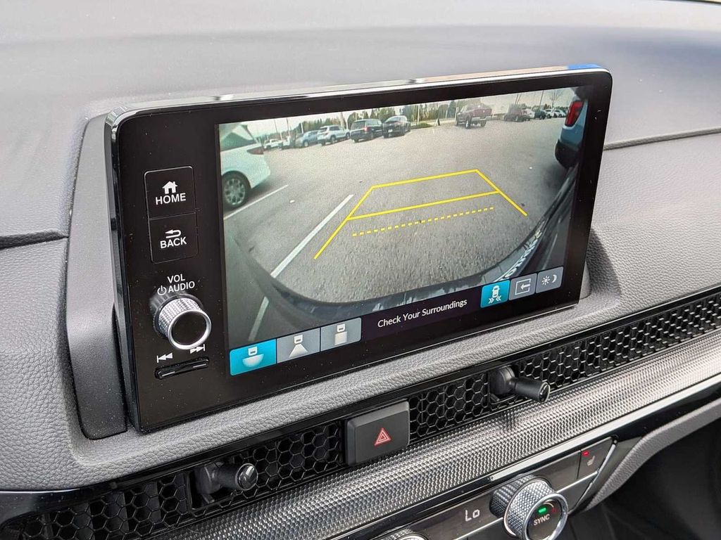 Thumbnail: 2024 Honda CR-V - 32