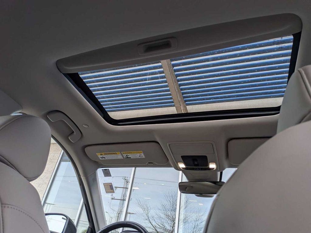 Thumbnail: 2024 Honda CR-V - 28