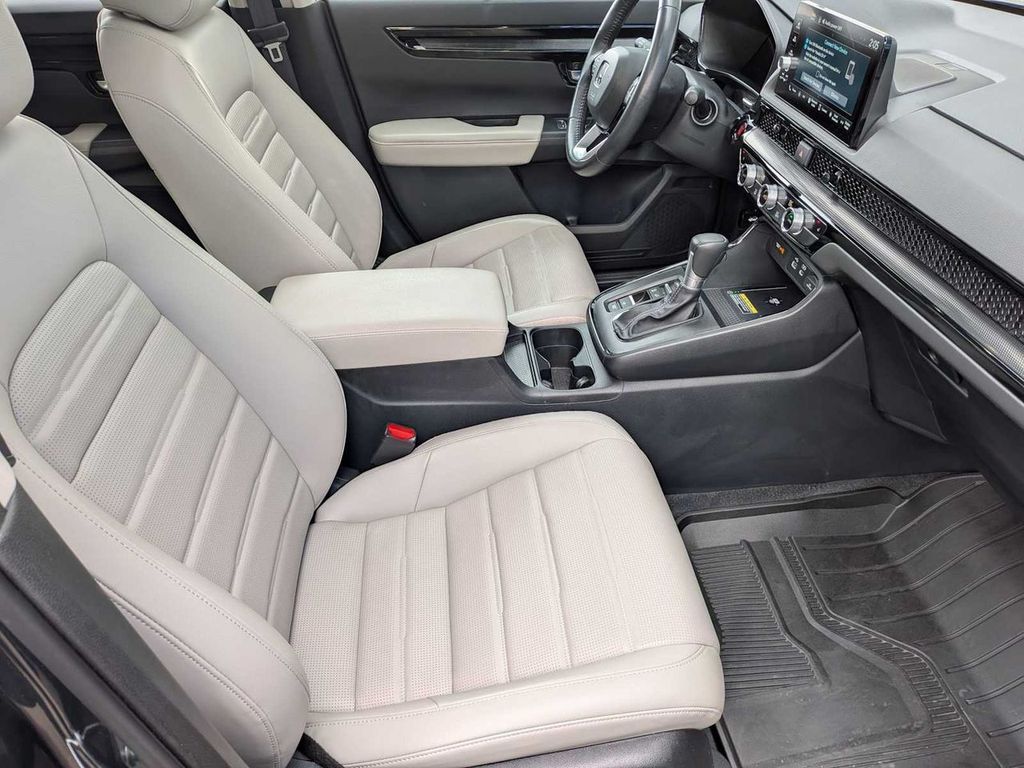 Thumbnail: 2024 Honda CR-V - 11