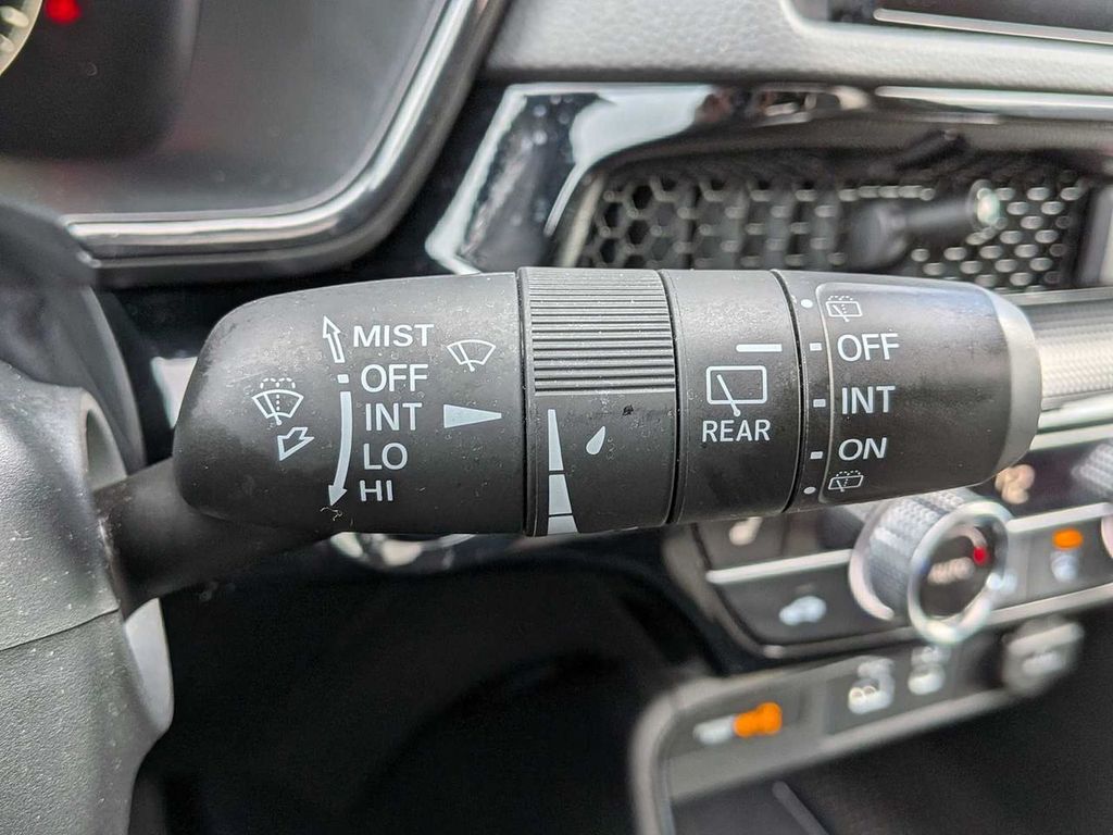 Thumbnail: 2024 Honda CR-V - 31