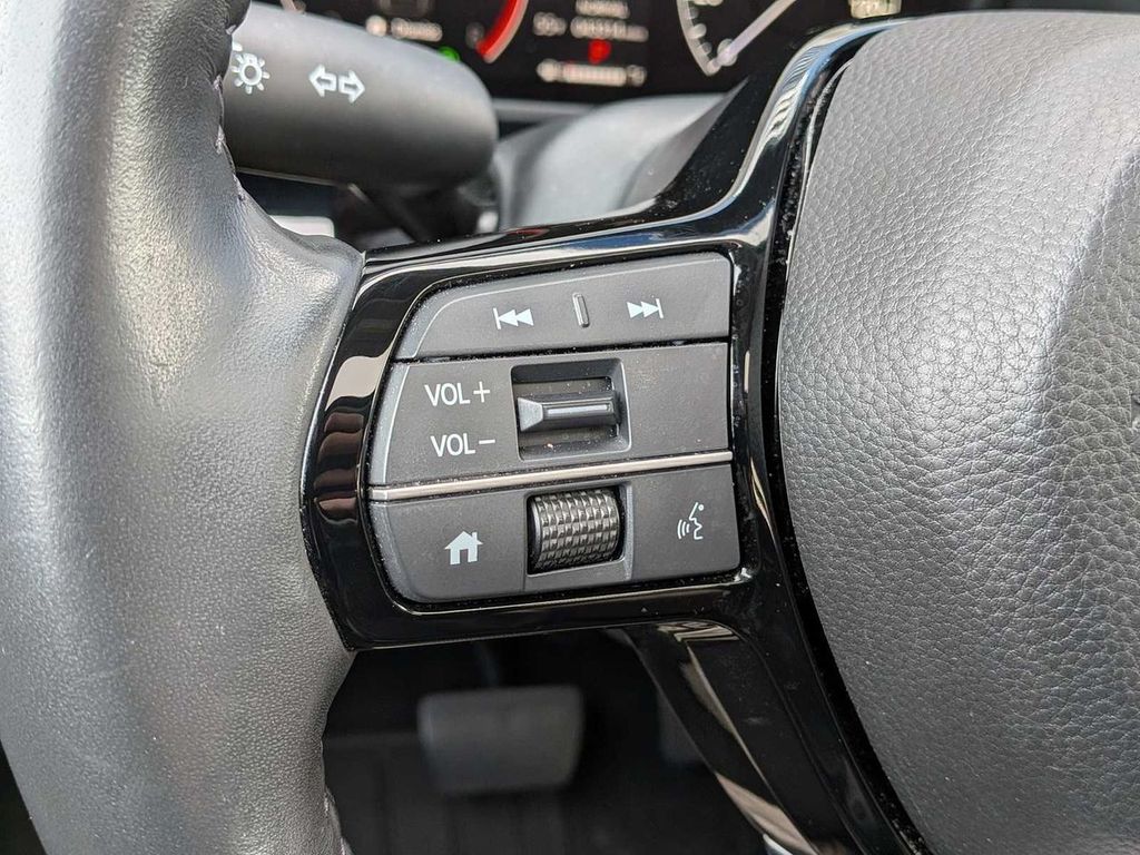 Thumbnail: 2024 Honda CR-V - 29