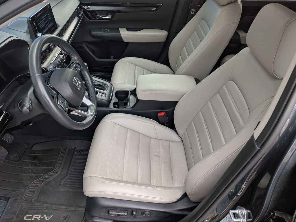 Thumbnail: 2024 Honda CR-V - 10