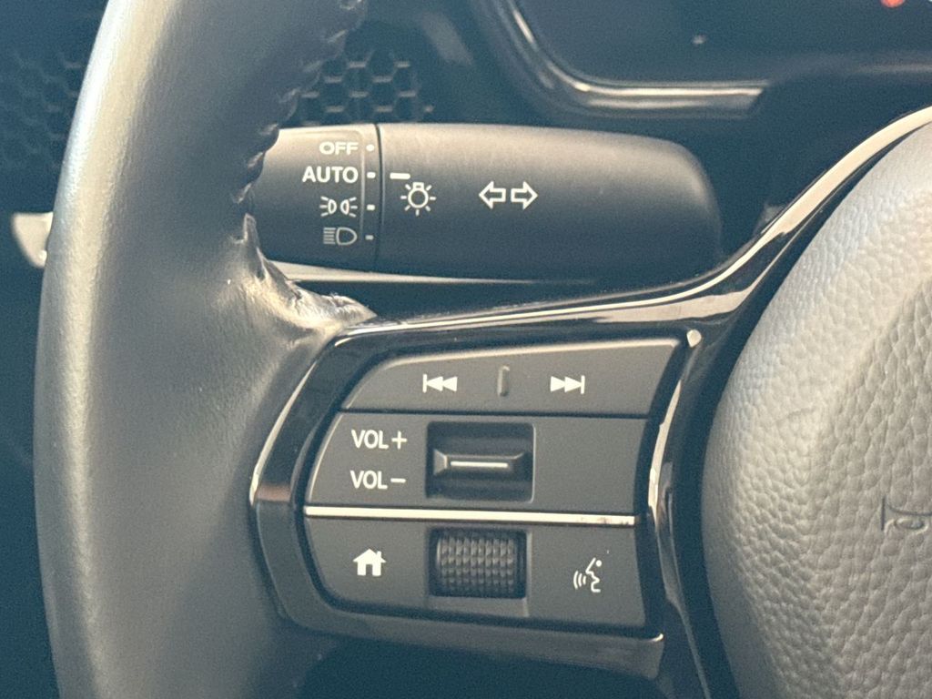 Thumbnail: 2024 Honda CR-V - 30