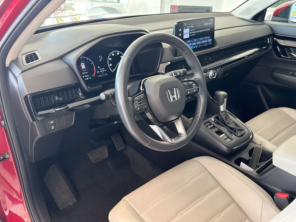 Thumbnail: 2024 Honda CR-V - 2