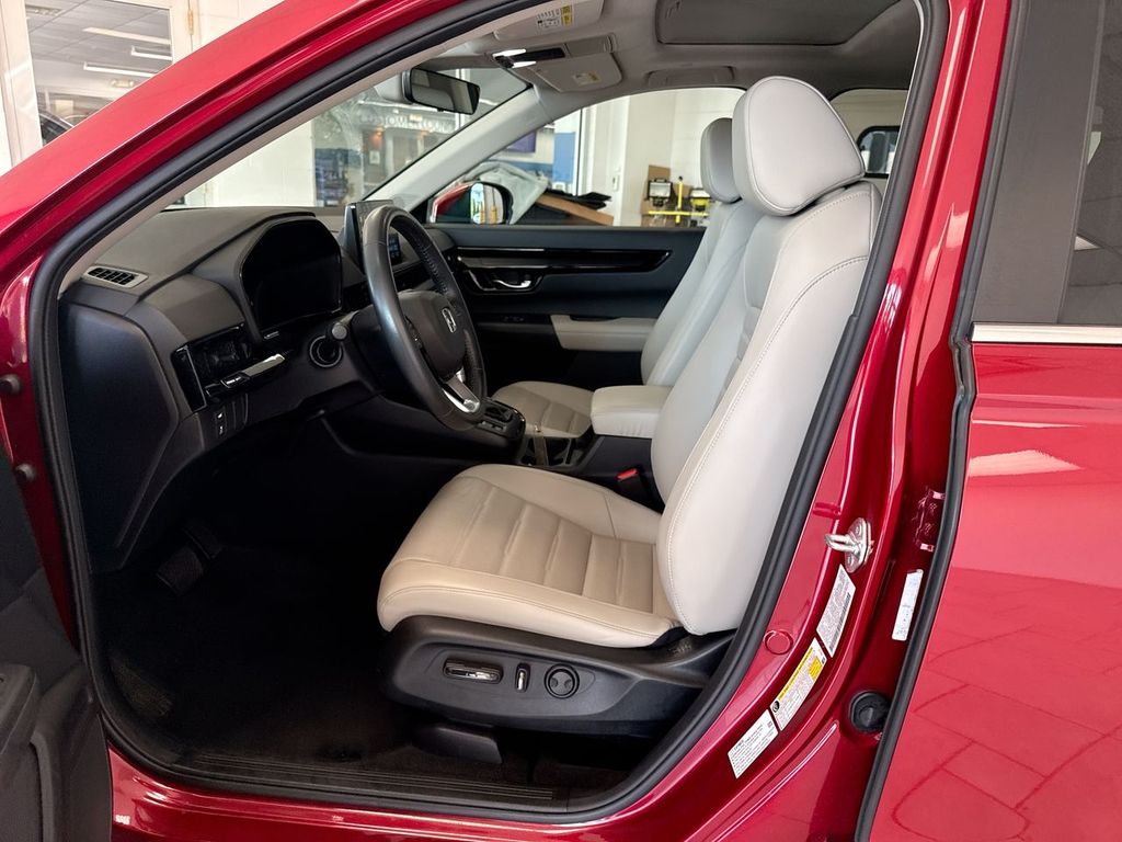 Thumbnail: 2024 Honda CR-V - 25