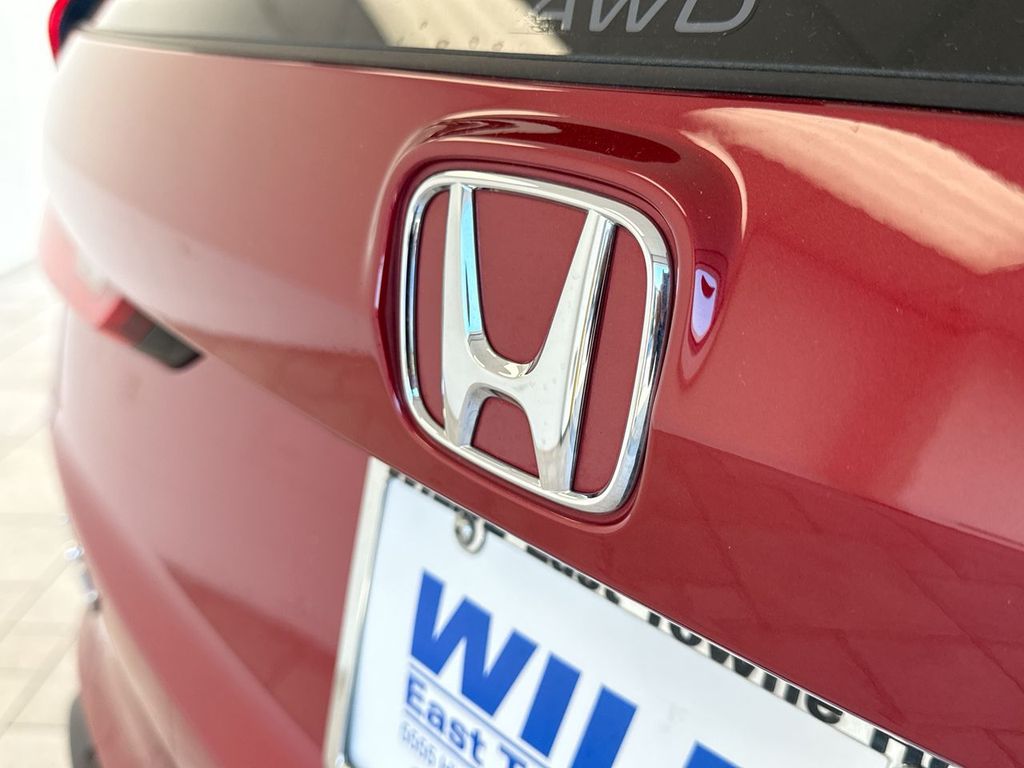 Thumbnail: 2024 Honda CR-V - 7