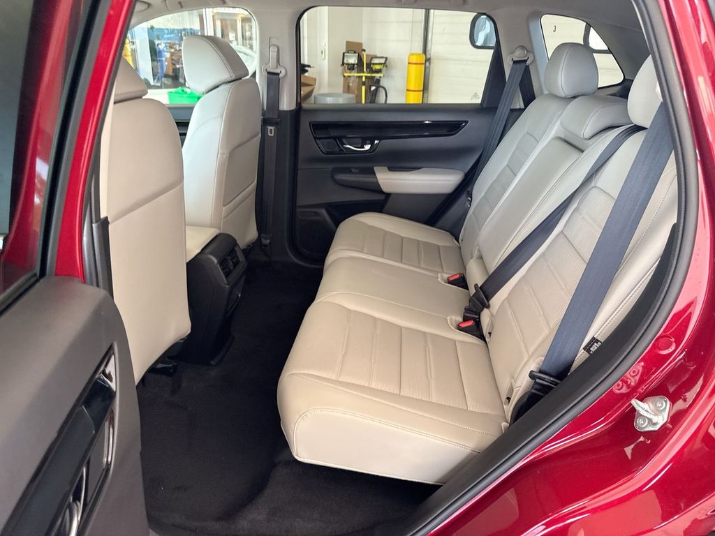 Thumbnail: 2024 Honda CR-V - 28