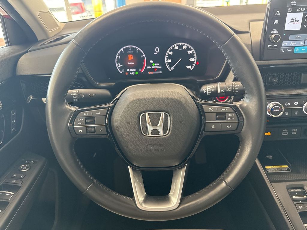 Thumbnail: 2024 Honda CR-V - 13