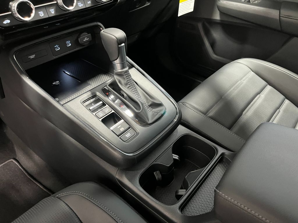 Thumbnail: 2026 Honda CR-V - 15