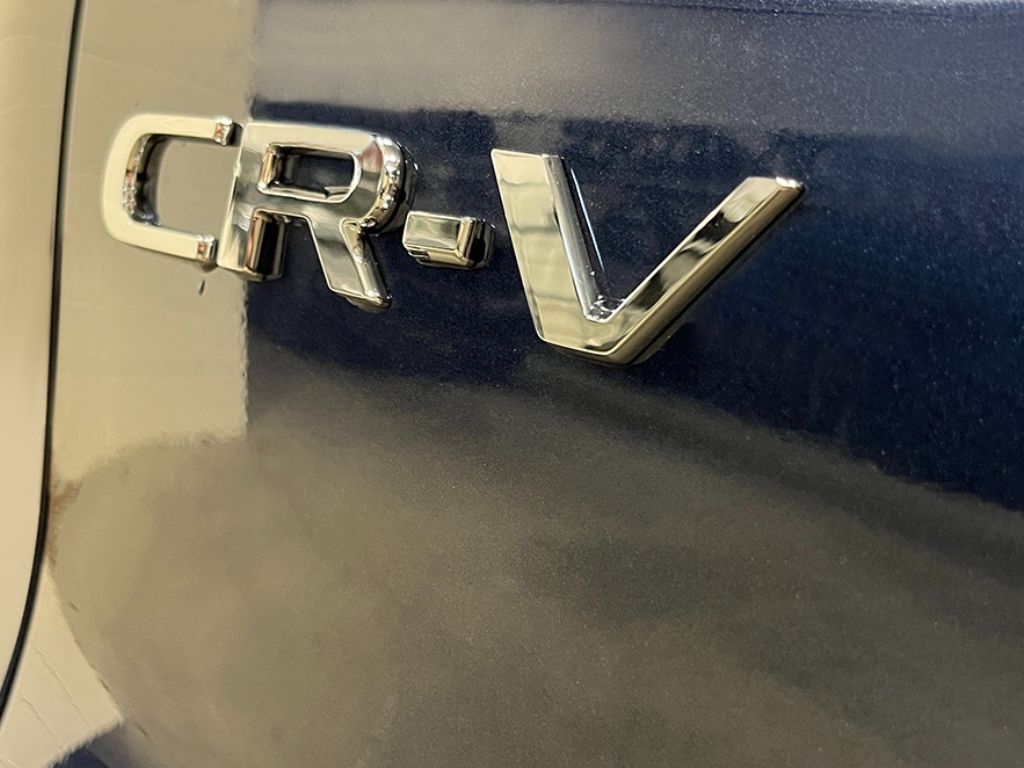 Thumbnail: 2026 Honda CR-V - 7