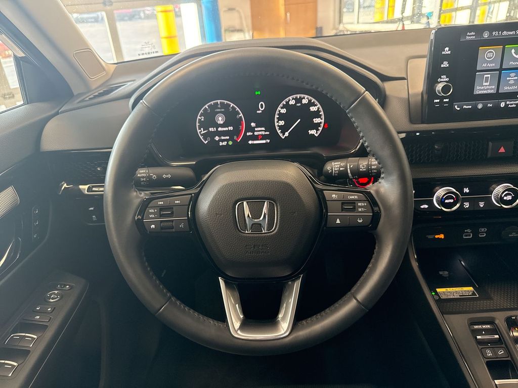 Thumbnail: 2024 Honda CR-V - 2