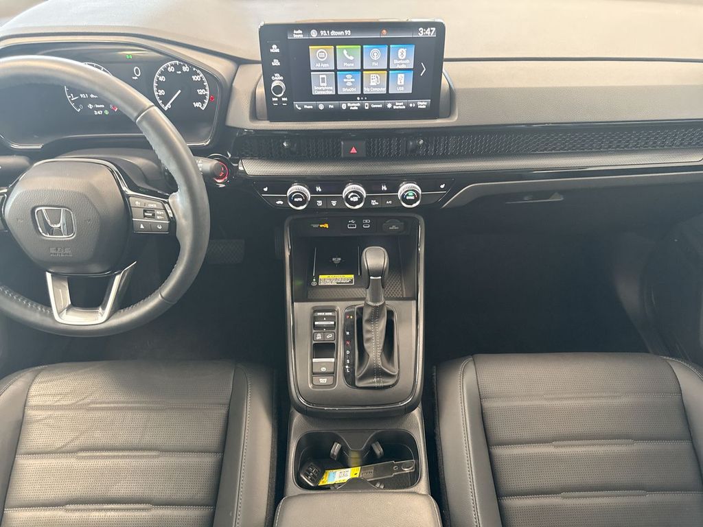 Thumbnail: 2024 Honda CR-V - 10
