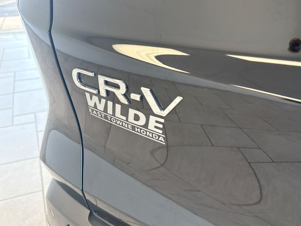 Thumbnail: 2024 Honda CR-V - 21