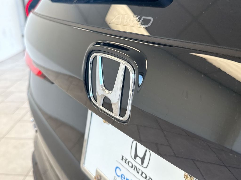 Thumbnail: 2024 Honda CR-V - 7