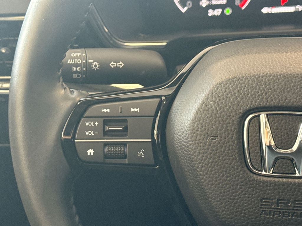 Thumbnail: 2024 Honda CR-V - 26