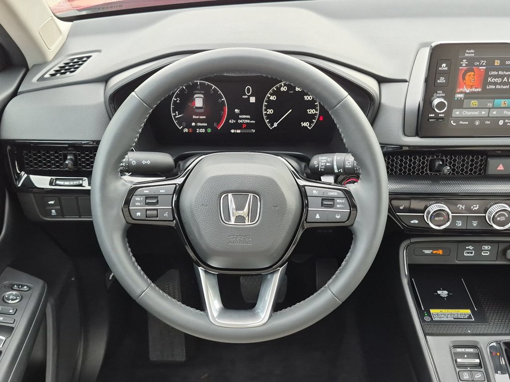 Thumbnail: 2025 Honda CR-V - 13