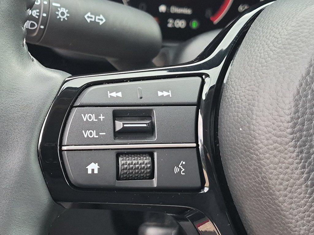 Thumbnail: 2025 Honda CR-V - 30