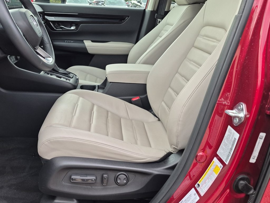 Thumbnail: 2025 Honda CR-V - 10