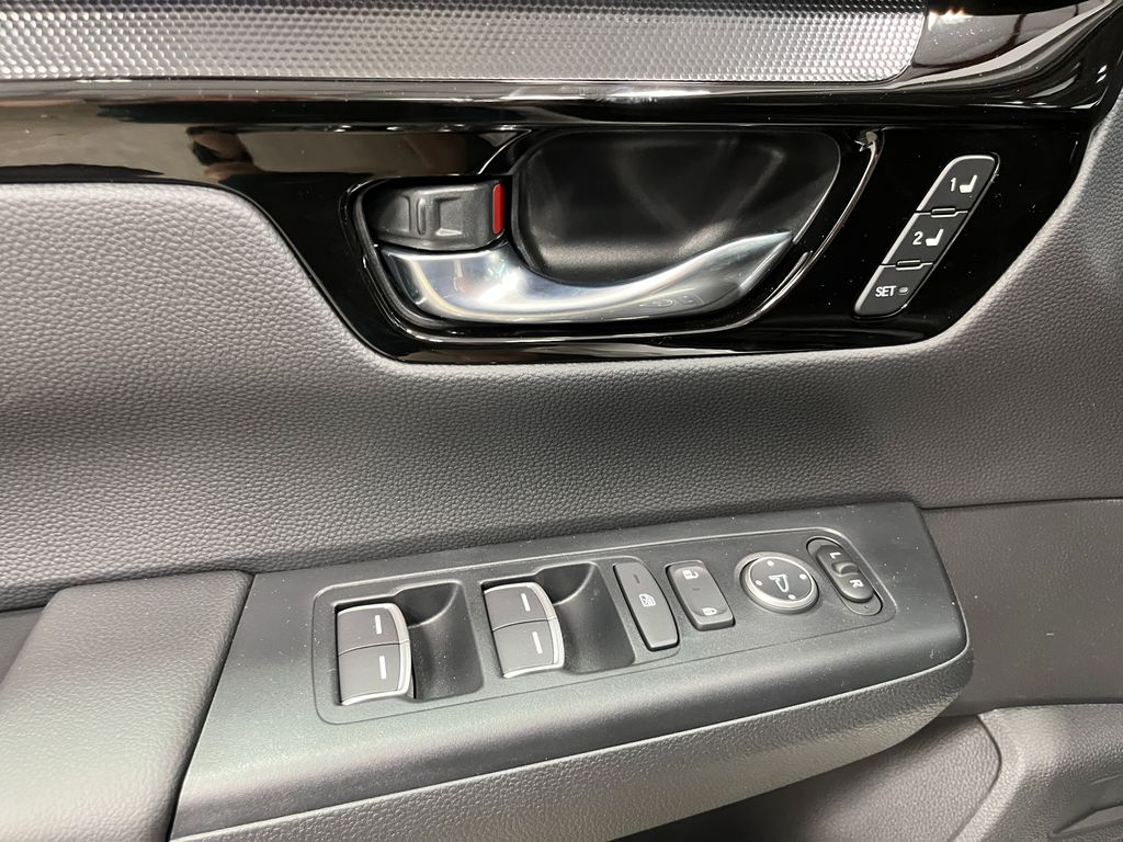 Thumbnail: 2026 Honda CR-V - 22