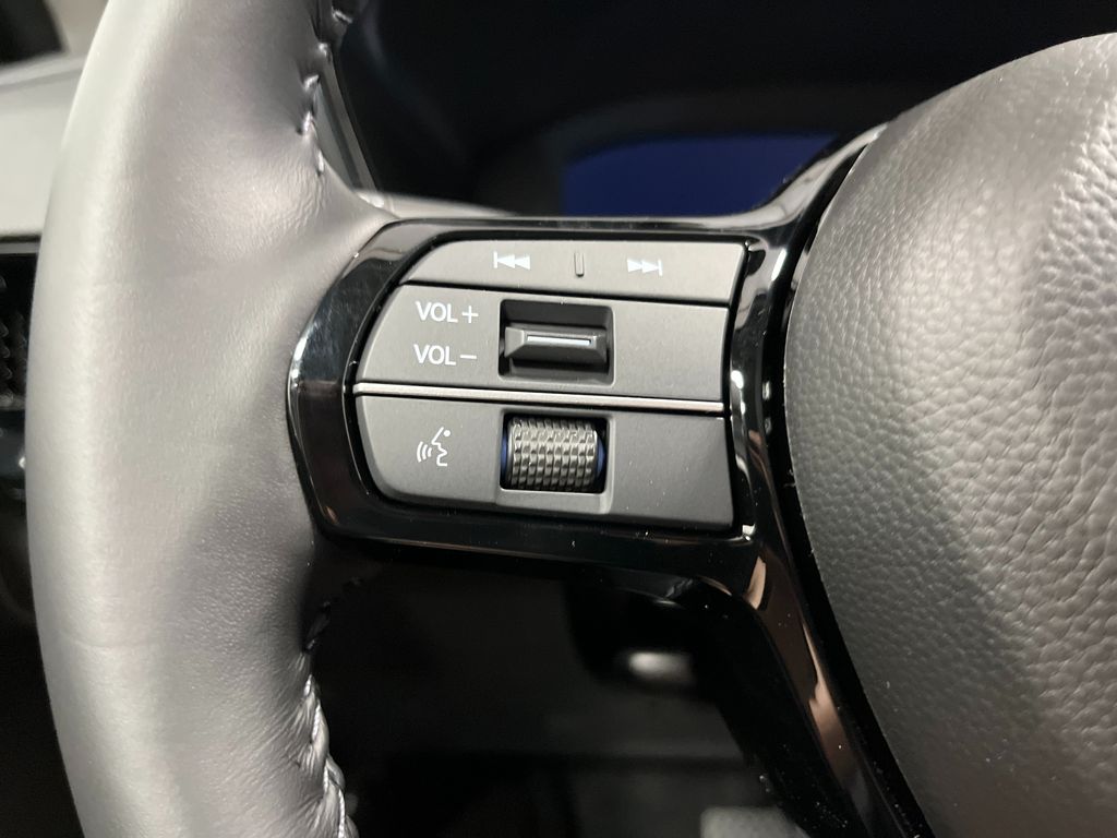 Thumbnail: 2026 Honda CR-V - 23