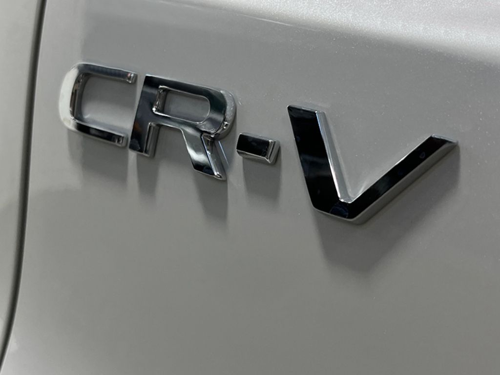 Thumbnail: 2026 Honda CR-V - 8