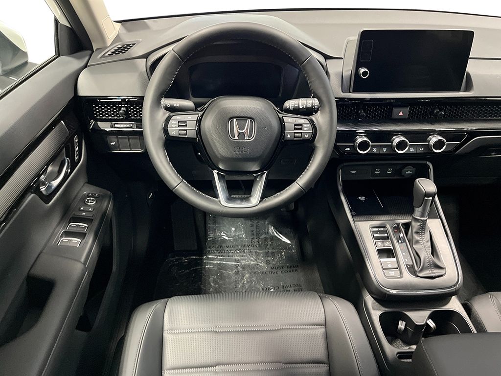 Thumbnail: 2026 Honda CR-V - 11