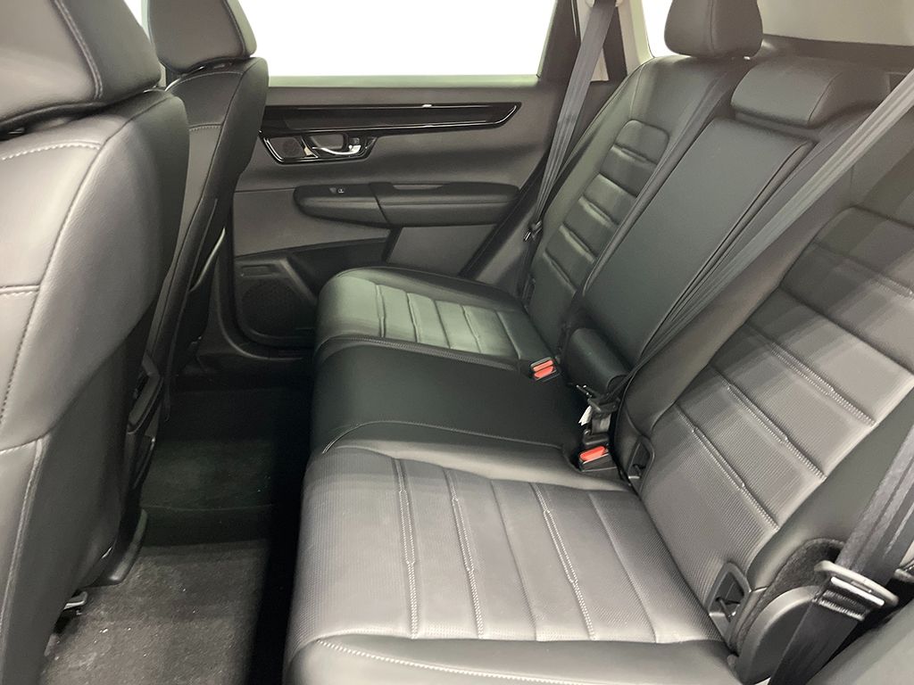 Thumbnail: 2026 Honda CR-V - 14