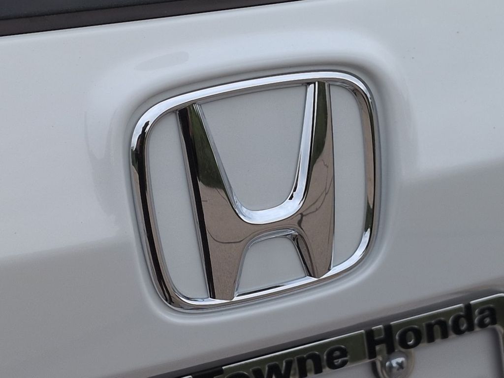 Thumbnail: 2026 Honda CR-V - 25