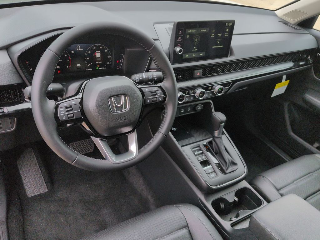 Thumbnail: 2026 Honda CR-V - 2