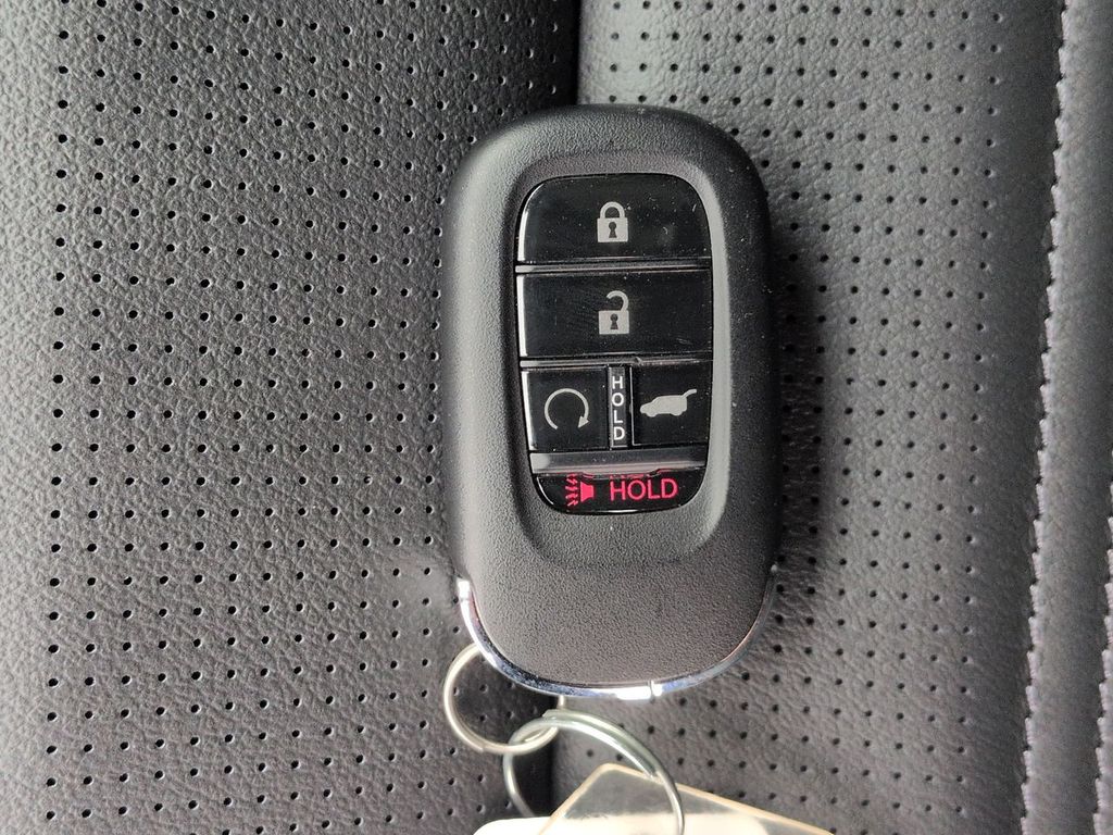 Thumbnail: 2026 Honda CR-V - 19