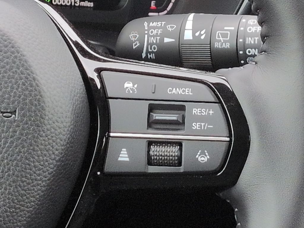 Thumbnail: 2026 Honda CR-V - 32