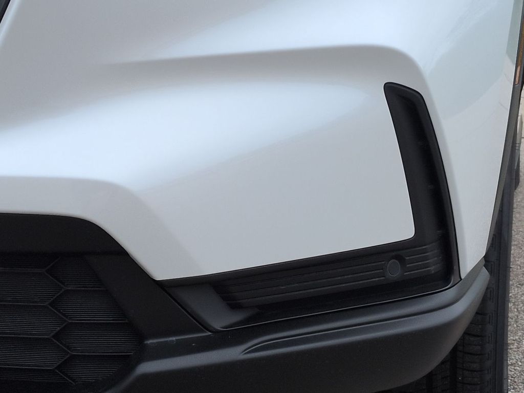 Thumbnail: 2026 Honda CR-V - 15