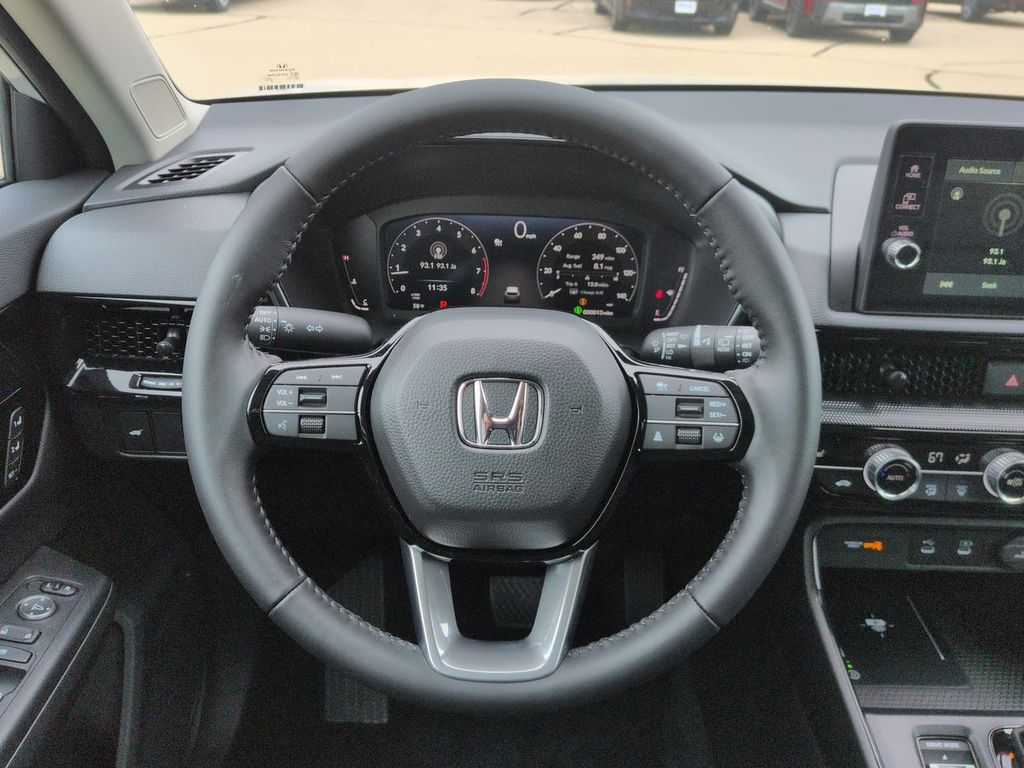 Thumbnail: 2026 Honda CR-V - 13