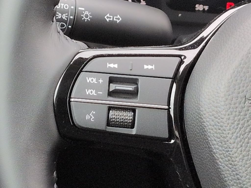 Thumbnail: 2026 Honda CR-V - 31